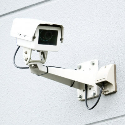 防犯カメラを設置する際のポイント